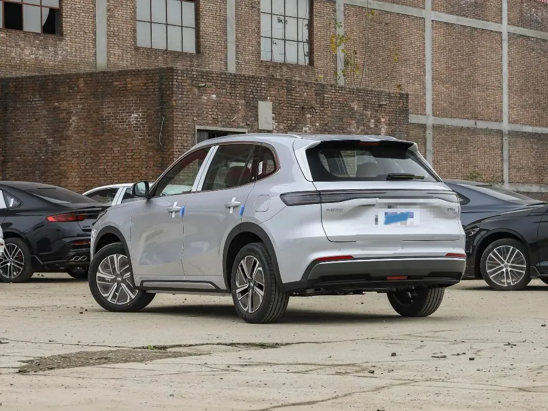2025 BYD Sea Lion 05 DM-i 1.5L 101HP L4 E-CVT PHEV 18.3KWH,autocango,china used car exporter,china ev exporter,chinese used car exporter,chinese used ev exporter
