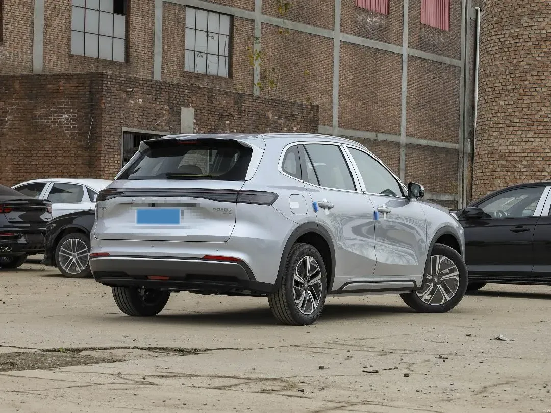 2025 BYD Sea Lion 05 DM-i 1.5L 101HP L4 E-CVT PHEV 18.3KWH,autocango,china used car exporter,china ev exporter,chinese used car exporter,chinese used ev exporter