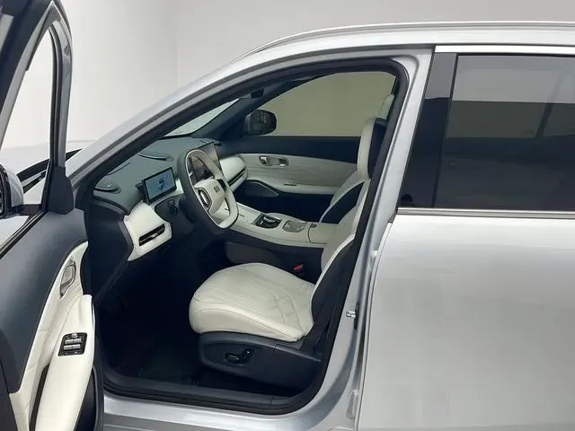 2025 BYD Sea Lion 05 DM-i 1.5L 101HP L4 E-CVT PHEV 18.3KWH,autocango,china used car exporter,china ev exporter,chinese used car exporter,chinese used ev exporter