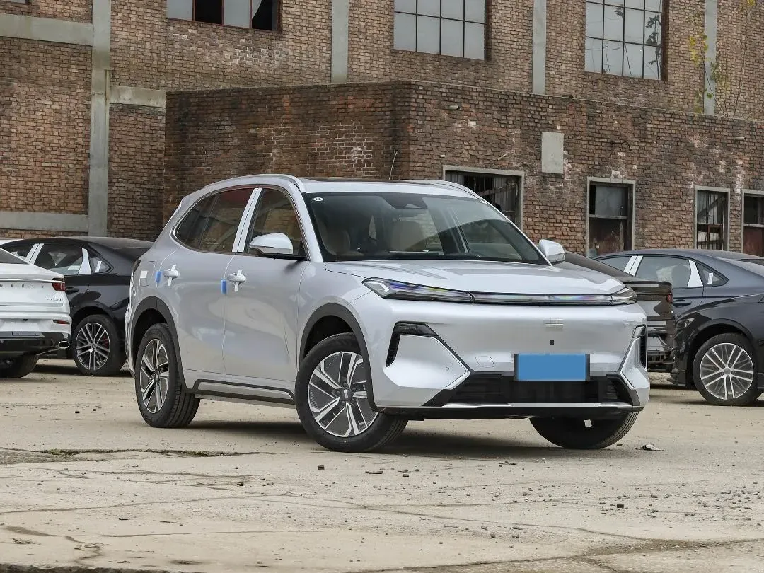 2025 BYD Sea Lion 05 DM-i 1.5L 101HP L4 E-CVT PHEV 18.3KWH,autocango,china used car exporter,china ev exporter,chinese used car exporter,chinese used ev exporter