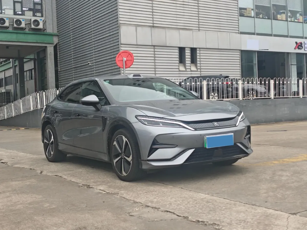 2025 BYD SongL EV BEV 87.04KWH,autocango,china used car exporter,china ev exporter,chinese used car exporter,chinese used ev exporter
