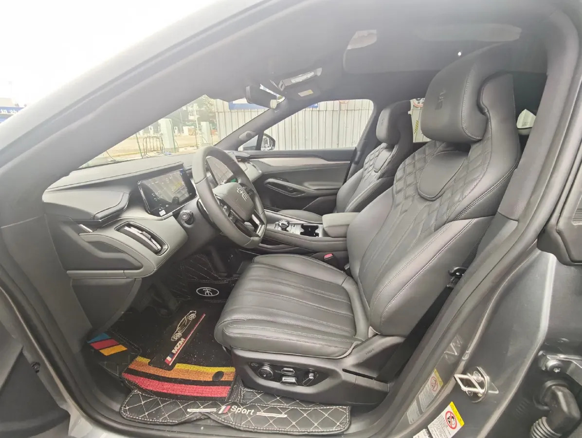 2025 BYD SongL EV BEV 87.04KWH,autocango,china used car exporter,china ev exporter,chinese used car exporter,chinese used ev exporter