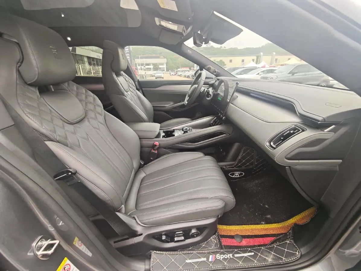2025 BYD SongL EV BEV 87.04KWH,autocango,china used car exporter,china ev exporter,chinese used car exporter,chinese used ev exporter
