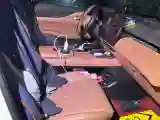 2024 ChangAn UNI-Z 1.5L 98HP L4 E-CVT PHEV 18.4KWH
