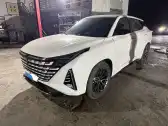 2024 CHANGAN UNI-Z 2024 CHANGAN UNI-Z,autocango,china used car exporter,china ev exporter,chinese used car exporter,chinese used ev exporter