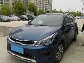2017 KIA KX CROSS,autocango,china used car exporter,china ev exporter,chinese used car exporter,chinese used ev exporter