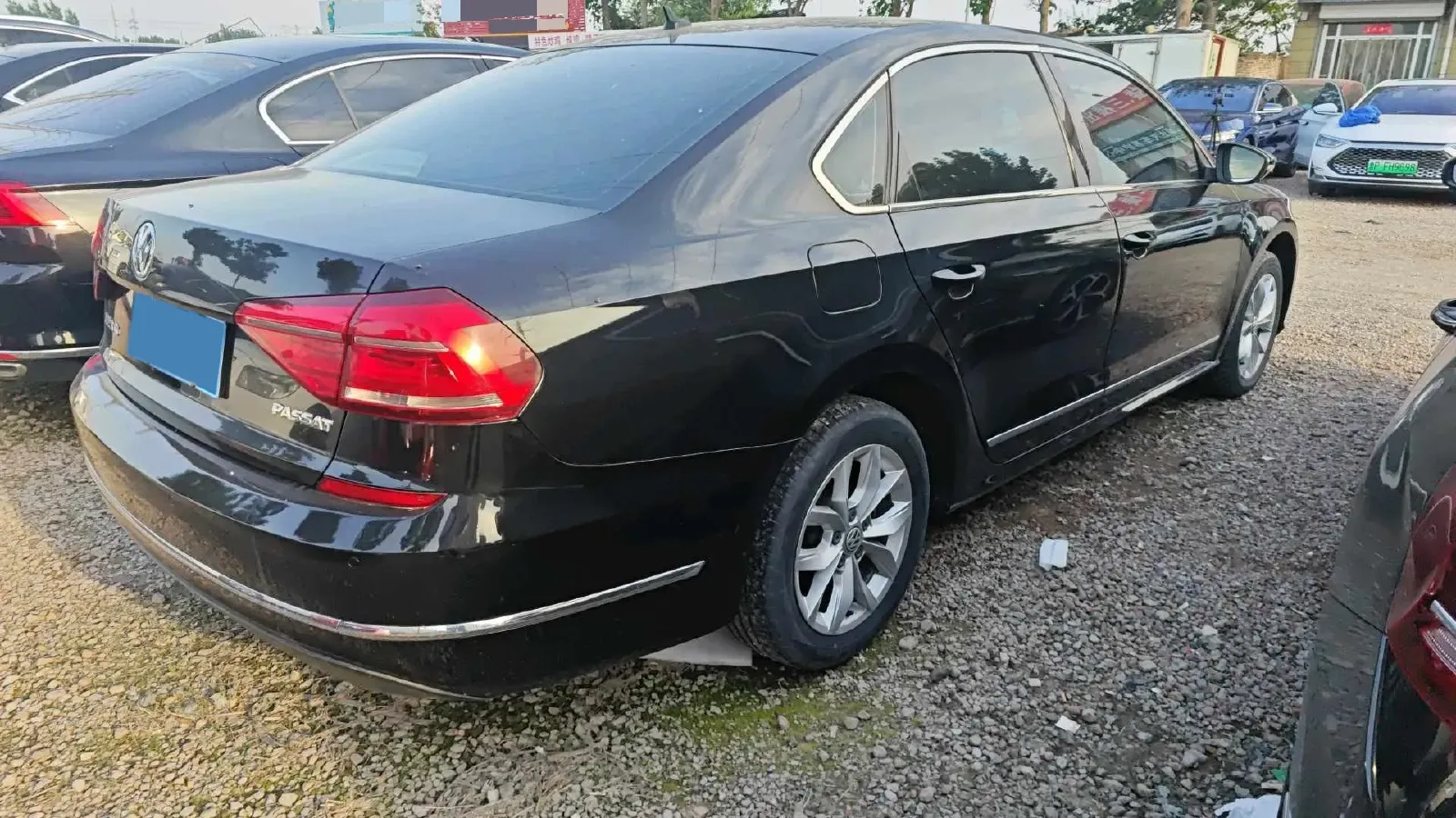 2017 Volkswagen Passat 1.4T 150HP L4 7DCT,autocango,china used car exporter,china ev exporter,chinese used car exporter,chinese used ev exporter