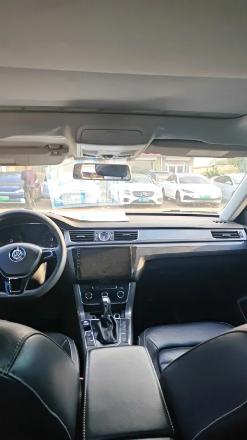 2017 Volkswagen Passat 1.4T 150HP L4 7DCT,autocango,china used car exporter,china ev exporter,chinese used car exporter,chinese used ev exporter