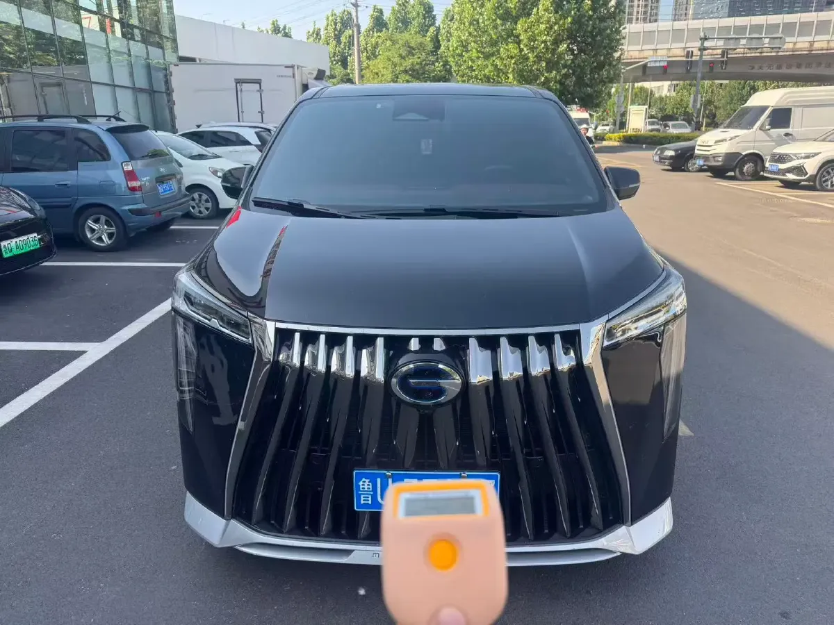 2023 GAC Trumpchi M8 2.0T 190HP L4 E-CVT Hybrid,autocango,china used car exporter,china ev exporter,chinese used car exporter,chinese used ev exporter