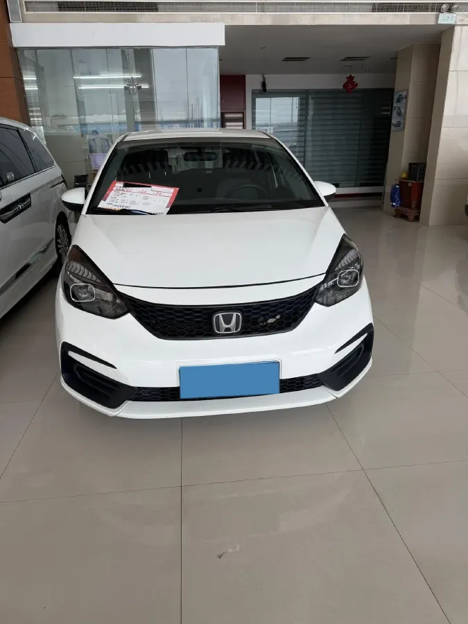 2021 Honda Fit 1.5L 131HP L4 CVT,autocango,china used car exporter,china ev exporter,chinese used car exporter,chinese used ev exporter