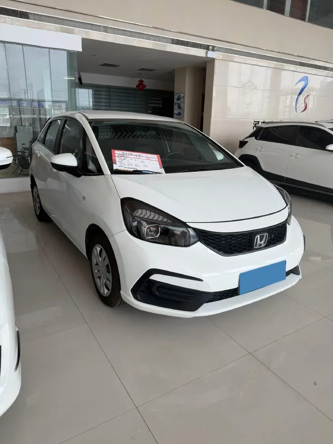 2021 Honda Fit 1.5L 131HP L4 CVT,autocango,china used car exporter,china ev exporter,chinese used car exporter,chinese used ev exporter