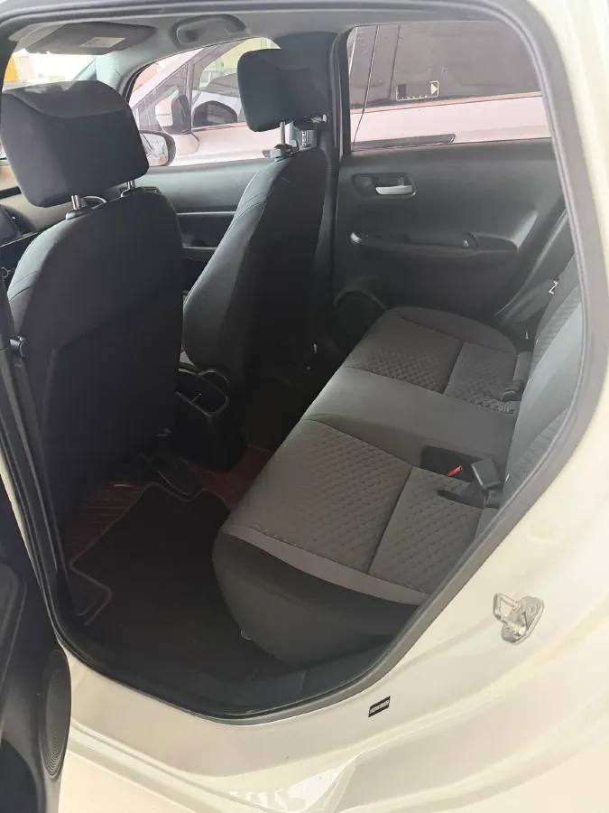 2021 Honda Fit 1.5L 131HP L4 CVT,autocango,china used car exporter,china ev exporter,chinese used car exporter,chinese used ev exporter