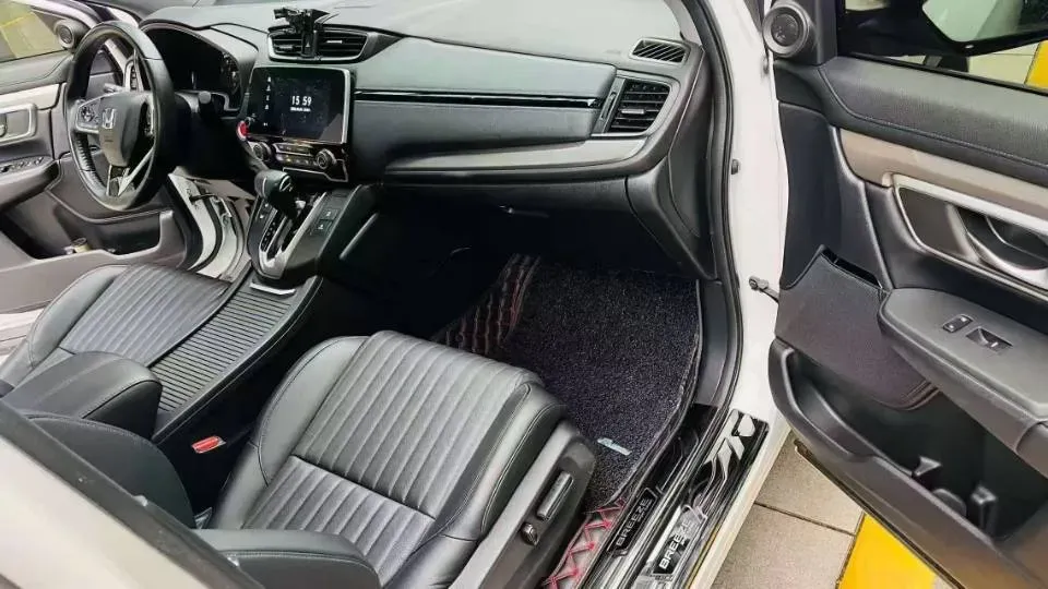 2021 Honda Breeze 1.5T 193HP L4 CVT,autocango,china used car exporter,china ev exporter,chinese used car exporter,chinese used ev exporter