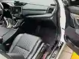 2021 Honda Breeze 1.5T 193HP L4 CVT