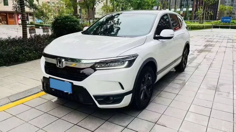 2021 Honda Breeze 1.5T 193HP L4 CVT,autocango,china used car exporter,china ev exporter,chinese used car exporter,chinese used ev exporter