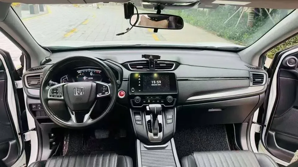 2021 Honda Breeze 1.5T 193HP L4 CVT,autocango,china used car exporter,china ev exporter,chinese used car exporter,chinese used ev exporter