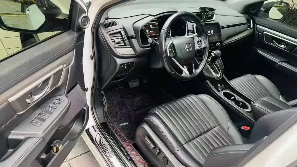 2021 Honda Breeze 1.5T 193HP L4 CVT,autocango,china used car exporter,china ev exporter,chinese used car exporter,chinese used ev exporter