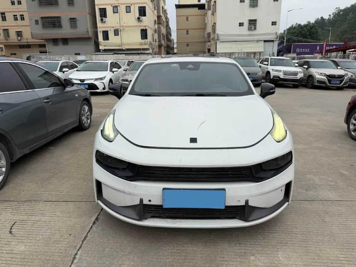2021 LYNK&CO 03 2.0T 190HP L4 6AT,autocango,china used car exporter,china ev exporter,chinese used car exporter,chinese used ev exporter