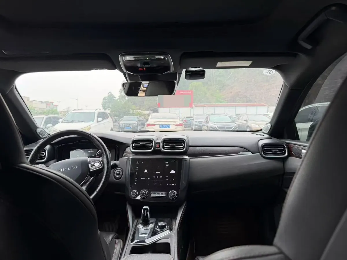 2021 LYNK&CO 03 2.0T 190HP L4 6AT,autocango,china used car exporter,china ev exporter,chinese used car exporter,chinese used ev exporter