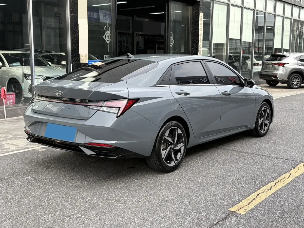 2022 Hyundai Elantra 1.5L 115HP L4 CVT,autocango,china used car exporter,china ev exporter,chinese used car exporter,chinese used ev exporter