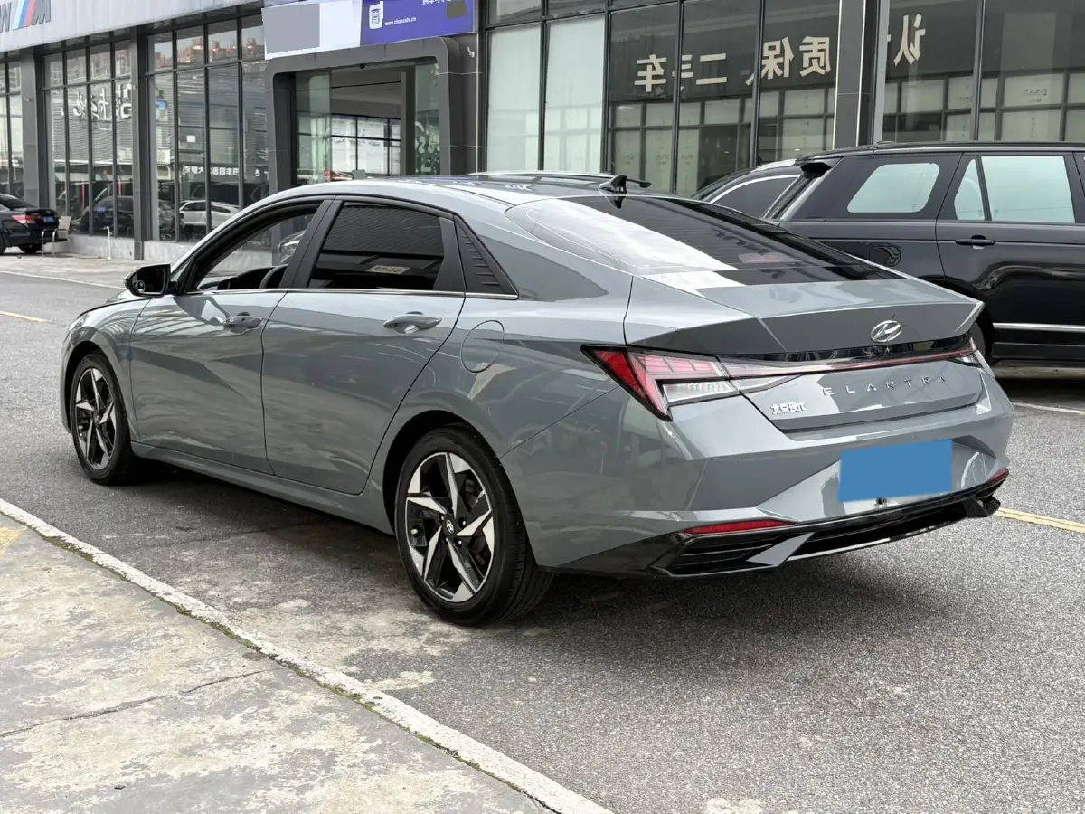 2022 Hyundai Elantra 1.5L 115HP L4 CVT,autocango,china used car exporter,china ev exporter,chinese used car exporter,chinese used ev exporter