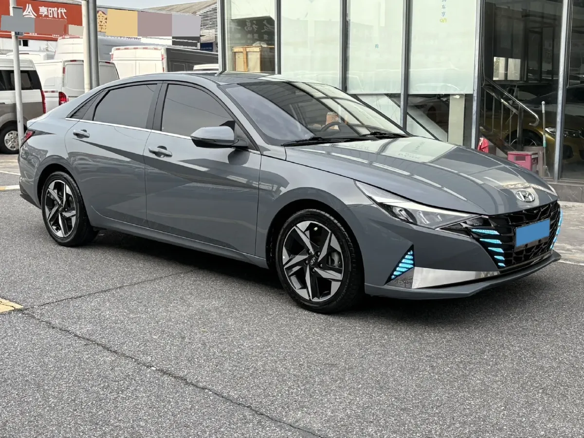 2022 Hyundai Elantra 1.5L 115HP L4 CVT,autocango,china used car exporter,china ev exporter,chinese used car exporter,chinese used ev exporter