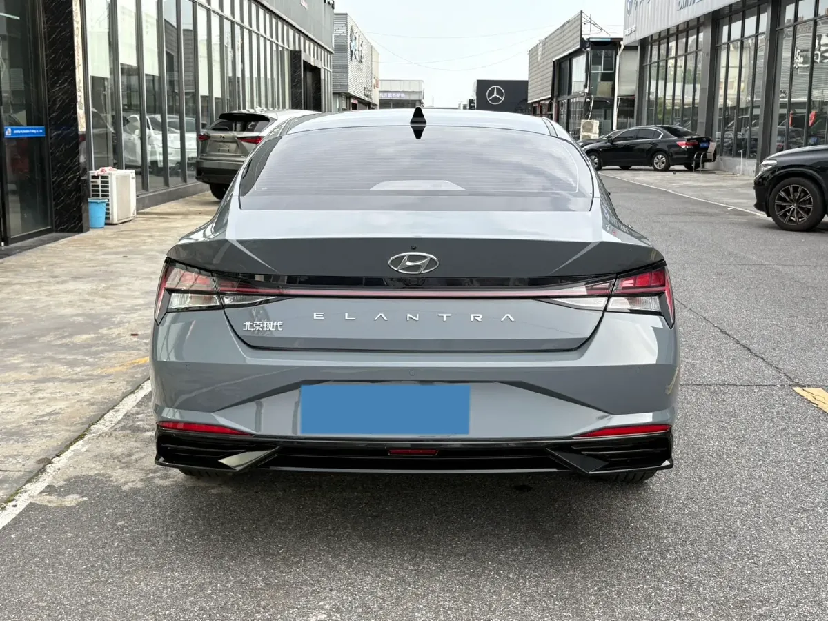 2022 Hyundai Elantra 1.5L 115HP L4 CVT,autocango,china used car exporter,china ev exporter,chinese used car exporter,chinese used ev exporter
