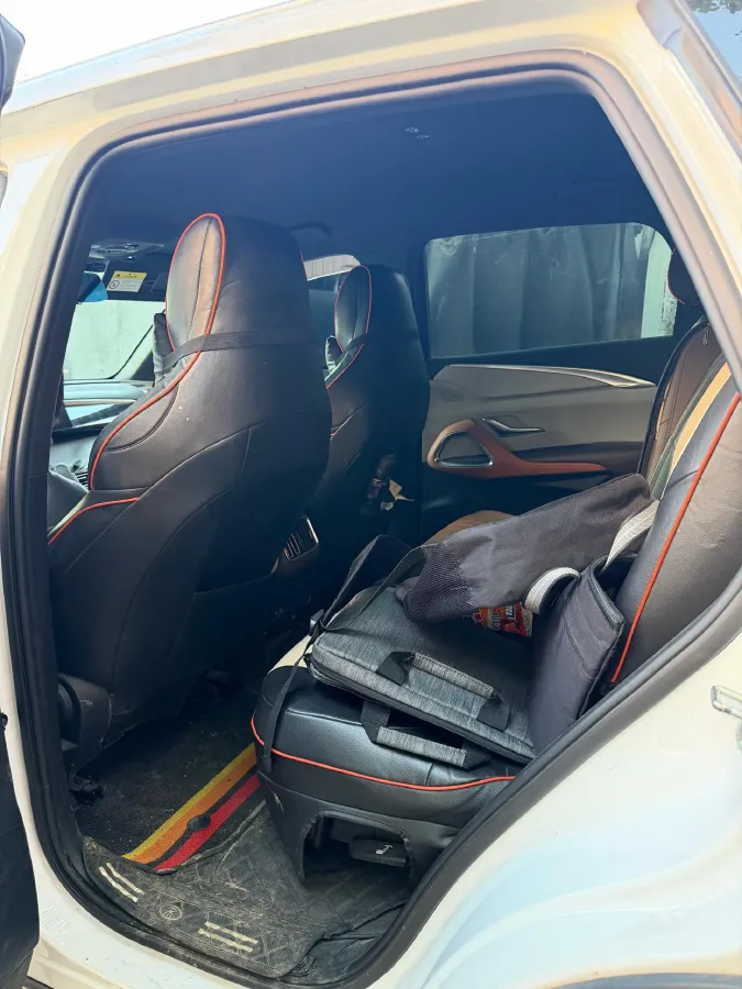2022 Ruichi Auto EC35 BEV 82HP BEV 36.288KWH,autocango,china used car exporter,china ev exporter,chinese used car exporter,chinese used ev exporter