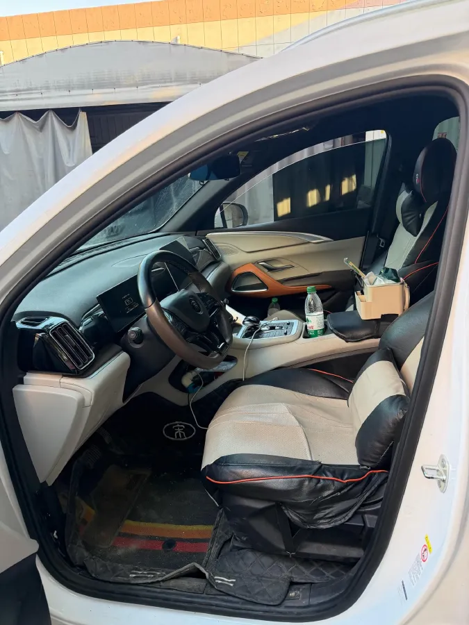 2022 Ruichi Auto EC35 BEV 82HP BEV 36.288KWH,autocango,china used car exporter,china ev exporter,chinese used car exporter,chinese used ev exporter