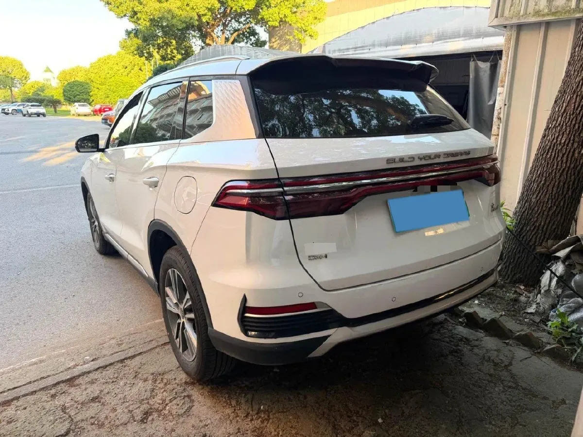 2022 Ruichi Auto EC35 BEV 82HP BEV 36.288KWH,autocango,china used car exporter,china ev exporter,chinese used car exporter,chinese used ev exporter