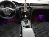 2019 Volkswagen Magotan 2.0T 186HP L4 7DCT