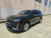 2022 CADILLAC XT6,autocango,china used car exporter,china ev exporter,chinese used car exporter,chinese used ev exporter