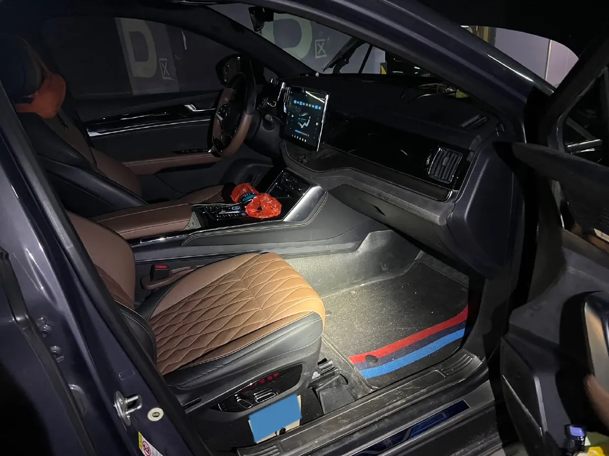 2021 MG 6 1.5T 169HP L4 AMT PHEV 11.1KWH,autocango,china used car exporter,china ev exporter,chinese used car exporter,chinese used ev exporter