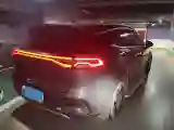 2021 MG 6 1.5T 169HP L4 AMT PHEV 11.1KWH