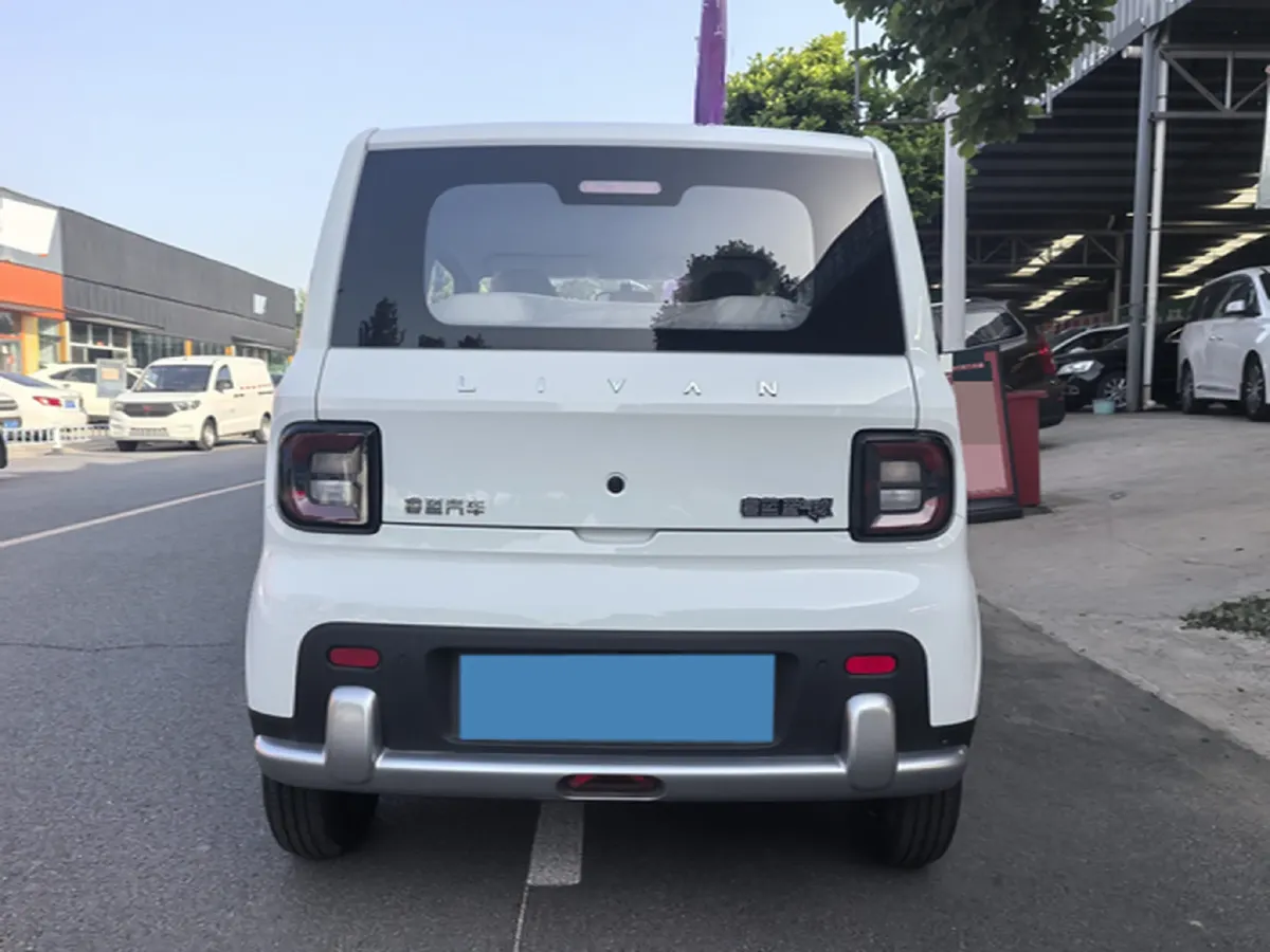 2025 Geely Lanqiqiu BEV,autocango,china used car exporter,china ev exporter,chinese used car exporter,chinese used ev exporter