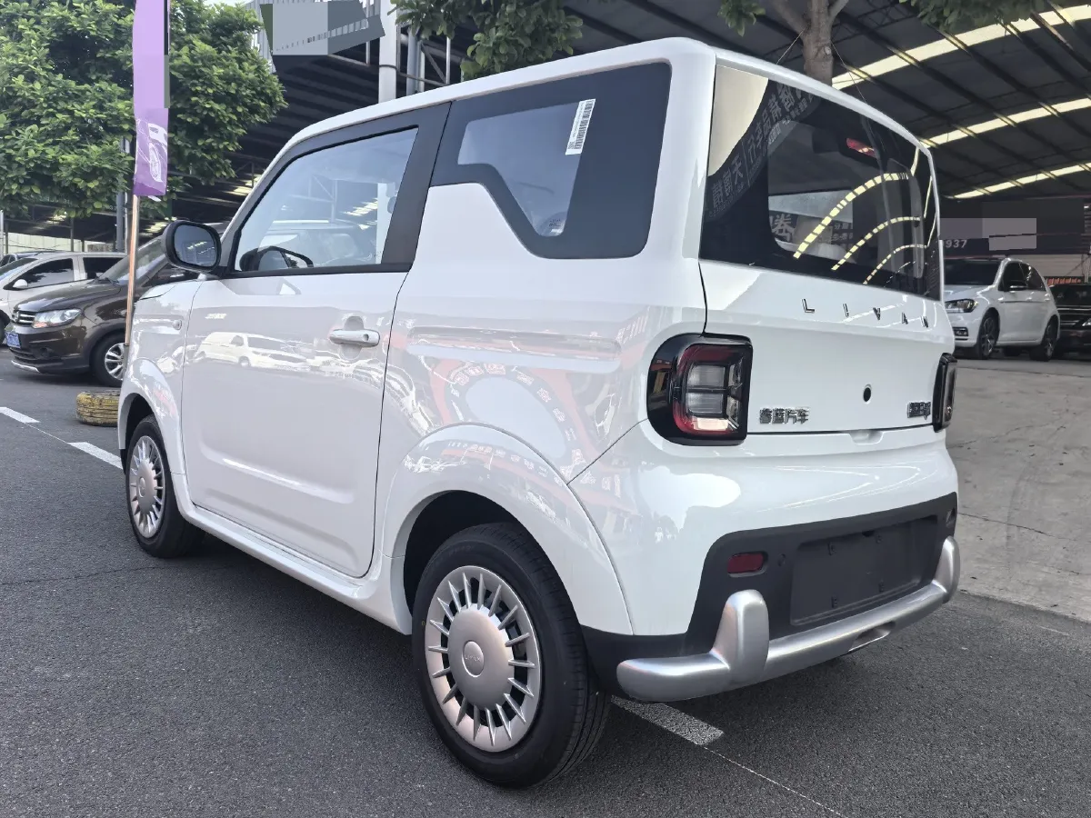 2025 Geely Lanqiqiu BEV,autocango,china used car exporter,china ev exporter,chinese used car exporter,chinese used ev exporter