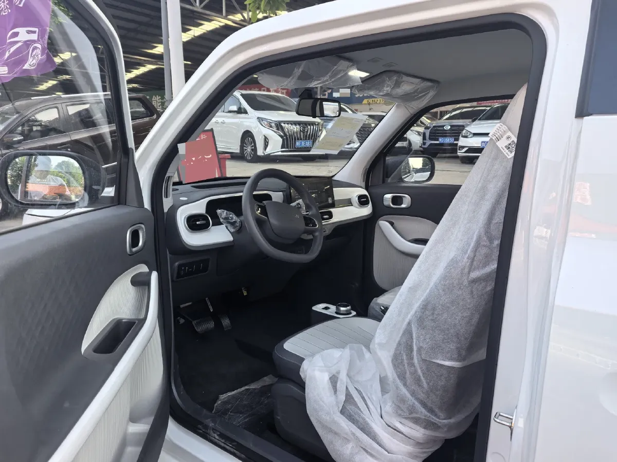 2025 Geely Lanqiqiu BEV,autocango,china used car exporter,china ev exporter,chinese used car exporter,chinese used ev exporter