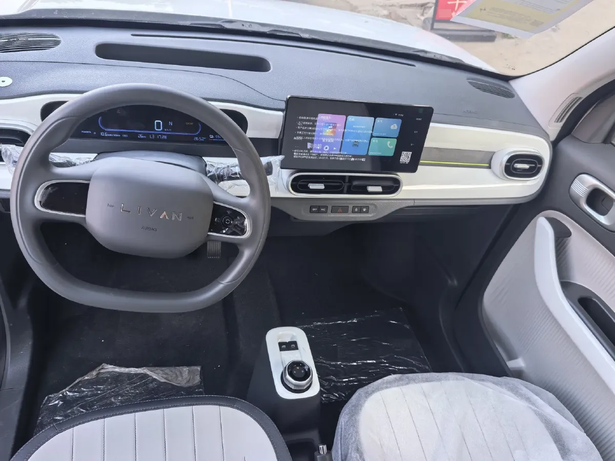 2025 Geely Lanqiqiu BEV,autocango,china used car exporter,china ev exporter,chinese used car exporter,chinese used ev exporter