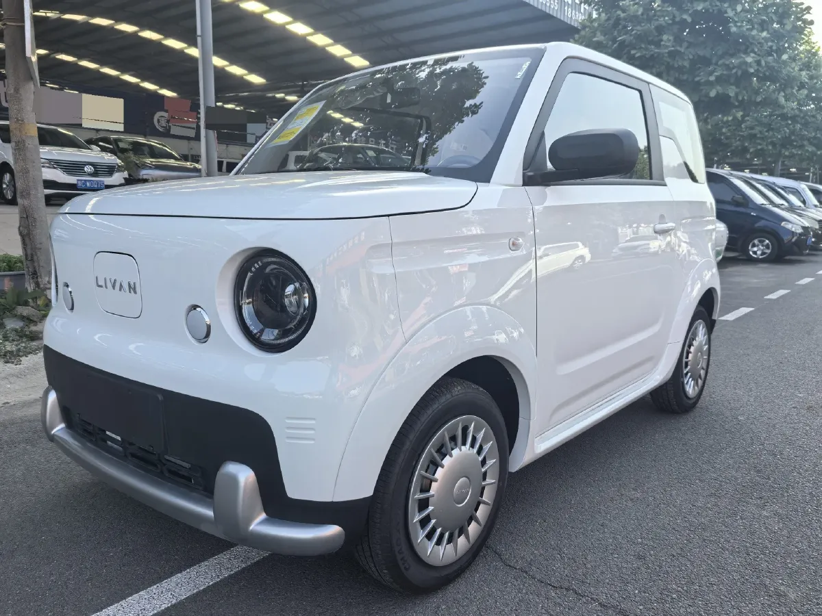 2025 Geely Lanqiqiu BEV,autocango,china used car exporter,china ev exporter,chinese used car exporter,chinese used ev exporter