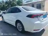 2024 Toyota Corolla 1.2T 116HP L4 CVT