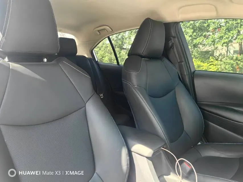 2024 Toyota Corolla 1.2T 116HP L4 CVT,autocango,china used car exporter,china ev exporter,chinese used car exporter,chinese used ev exporter