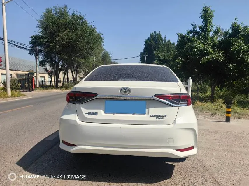 2024 Toyota Corolla 1.2T 116HP L4 CVT,autocango,china used car exporter,china ev exporter,chinese used car exporter,chinese used ev exporter