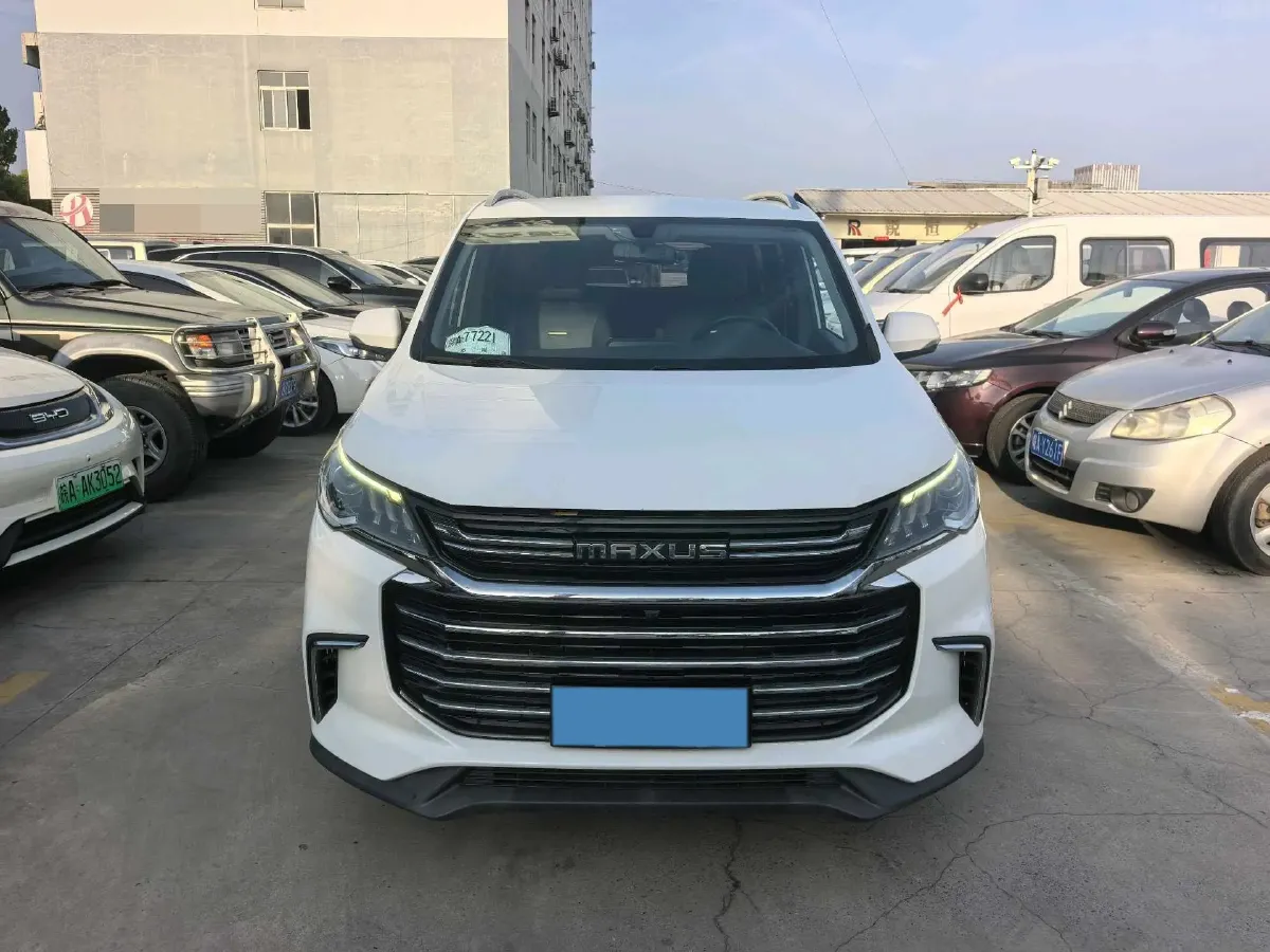 2019 MAXUS G50 1.3T 163HP L3 6MT,autocango,china used car exporter,china ev exporter,chinese used car exporter,chinese used ev exporter