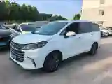 2019 MAXUS G50 1.3T 163HP L3 6MT