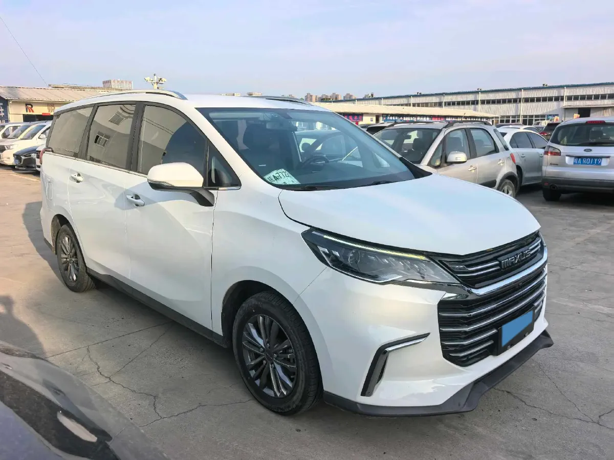 2019 MAXUS G50 1.3T 163HP L3 6MT,autocango,china used car exporter,china ev exporter,chinese used car exporter,chinese used ev exporter