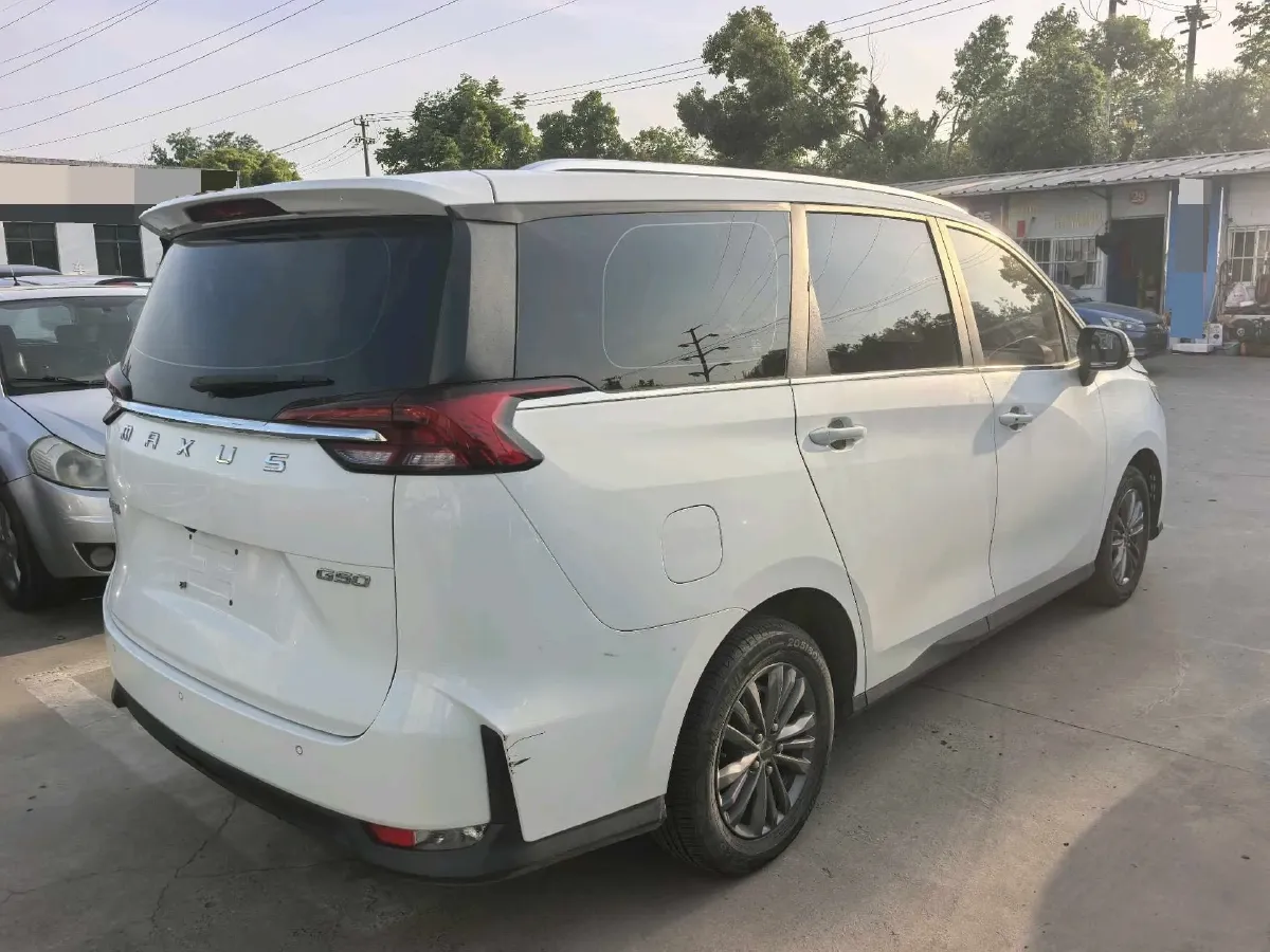 2019 MAXUS G50 1.3T 163HP L3 6MT,autocango,china used car exporter,china ev exporter,chinese used car exporter,chinese used ev exporter