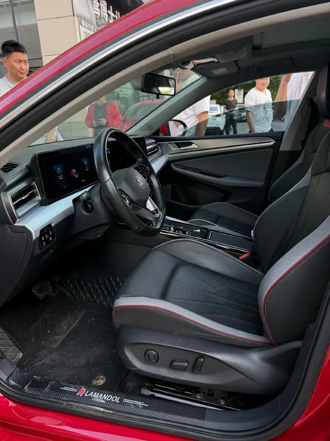 2022 Exceed TXL 2.0T 261HP L4 7DCT,autocango,china used car exporter,china ev exporter,chinese used car exporter,chinese used ev exporter