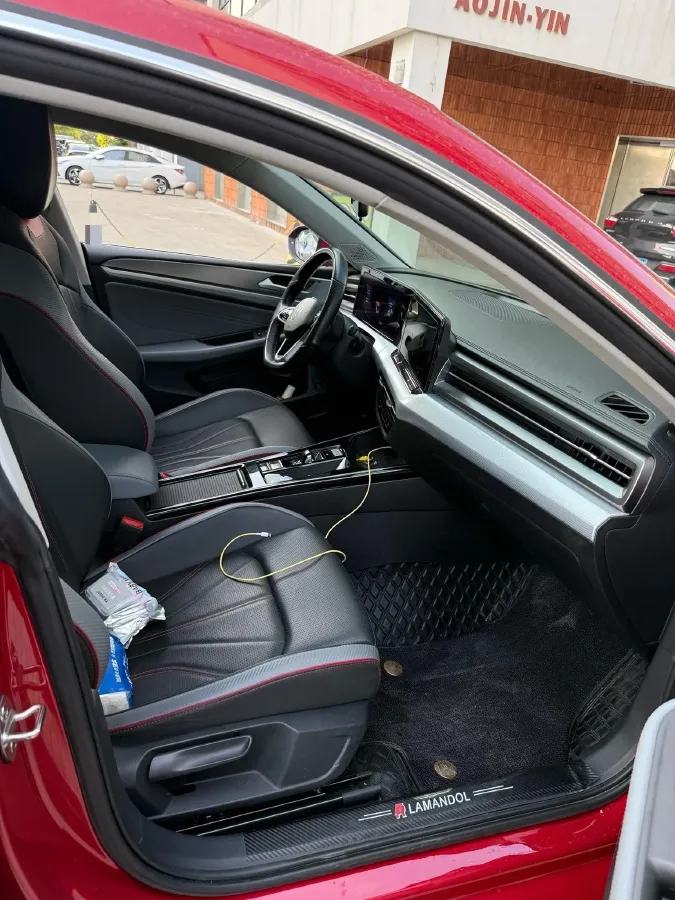 2022 Exceed TXL 2.0T 261HP L4 7DCT,autocango,china used car exporter,china ev exporter,chinese used car exporter,chinese used ev exporter