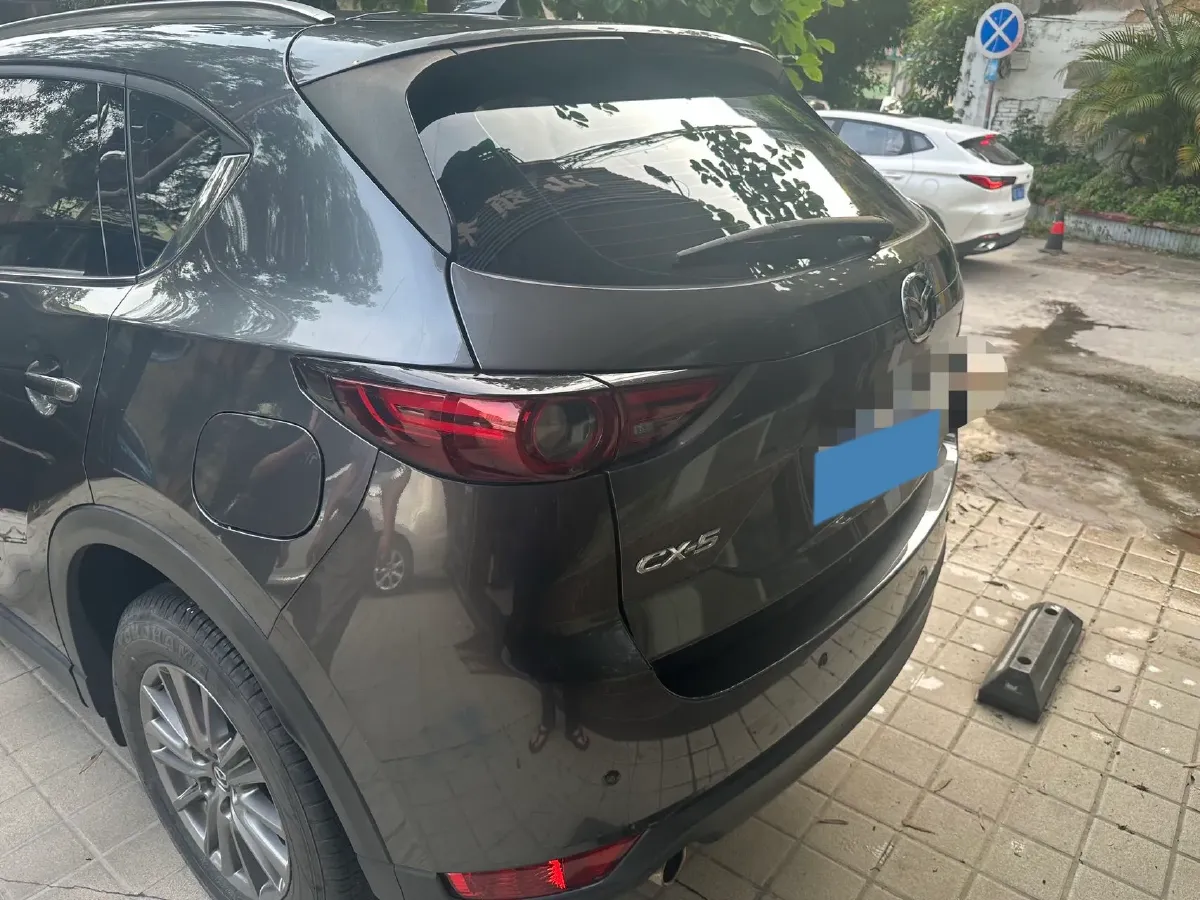2019 Mazda CX-5 2.0L 155HP L4 6AT,autocango,china used car exporter,china ev exporter,chinese used car exporter,chinese used ev exporter