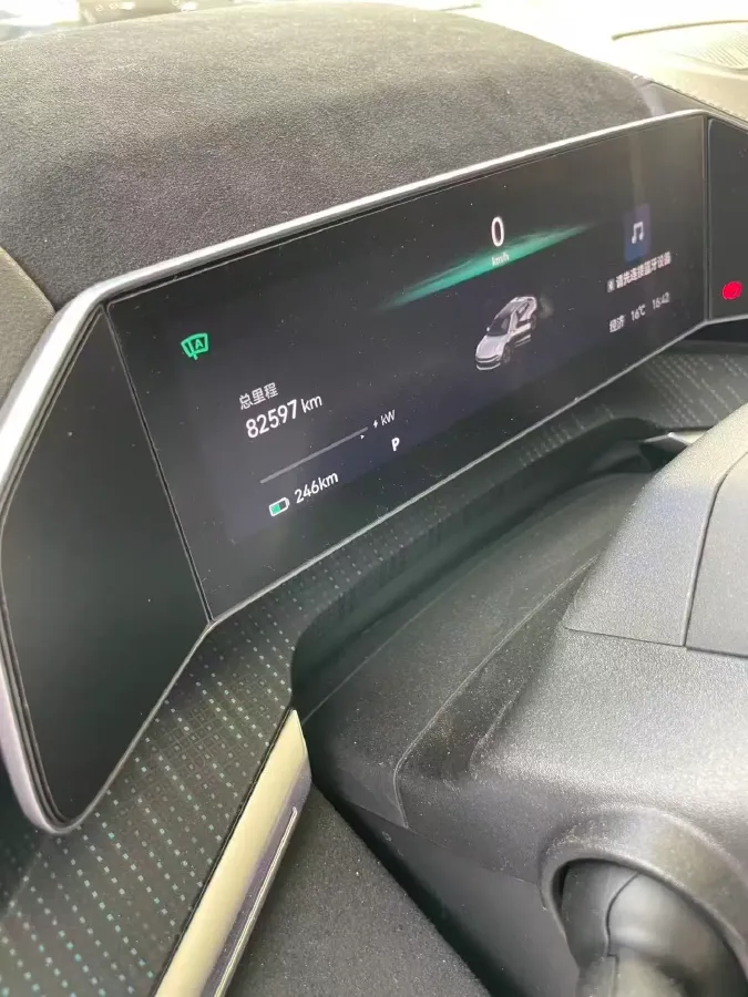 2022 Zeekr 001 BEV 86KWH,autocango,china used car exporter,china ev exporter,chinese used car exporter,chinese used ev exporter